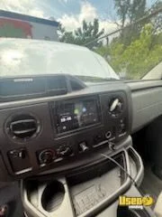 2011 E450 Pet Care / Veterinary Truck 31 New York Gas Engine for Sale