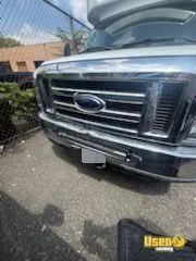 2011 E450 Pet Care / Veterinary Truck 32 New York Gas Engine for Sale