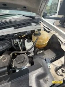 2011 E450 Pet Care / Veterinary Truck 39 New York Gas Engine for Sale
