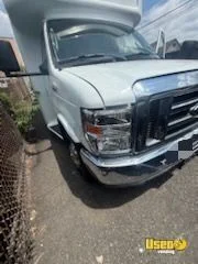 2011 E450 Pet Care / Veterinary Truck 40 New York Gas Engine for Sale