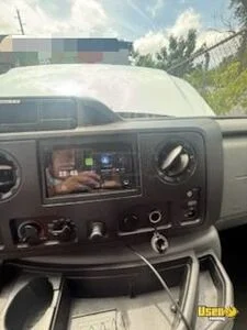 2011 E450 Pet Care / Veterinary Truck 41 New York Gas Engine for Sale