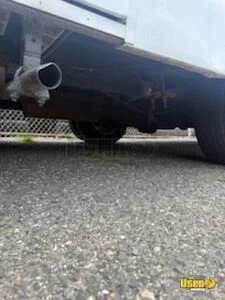 2011 E450 Pet Care / Veterinary Truck 47 New York Gas Engine for Sale