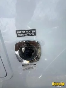 2011 E450 Pet Care / Veterinary Truck 50 New York Gas Engine for Sale