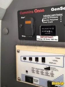 2011 E450 Pet Care / Veterinary Truck Anti-lock Brakes New York Gas Engine for Sale