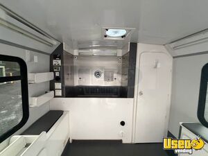 2011 E450 Pet Care / Veterinary Truck Generator New York Gas Engine for Sale