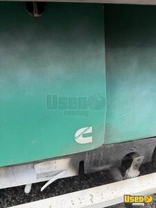 2011 E450 Pet Care / Veterinary Truck Hand-washing Sink New York Gas Engine for Sale