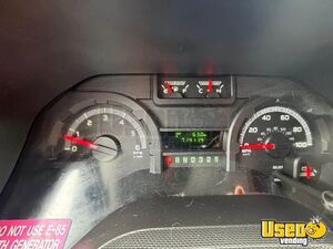 2011 E450 Pet Care / Veterinary Truck Hot Water Heater New York Gas Engine for Sale