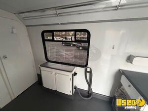 2011 E450 Pet Care / Veterinary Truck Propane Tank New York Gas Engine for Sale