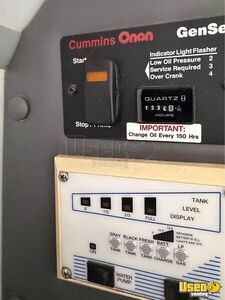 2011 E450 Pet Care / Veterinary Truck Toilet New York Gas Engine for Sale