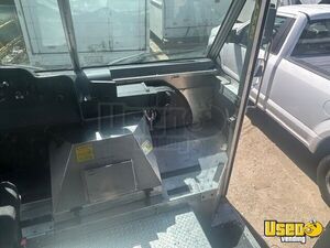 2011 E450 Stepvan 7 California Gas Engine for Sale