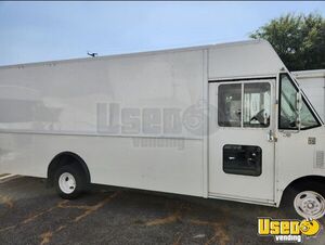 2011 E450 Stepvan California Gas Engine for Sale