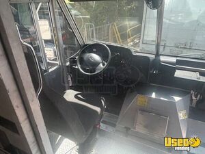 2011 E450 Stepvan Gas Engine California Gas Engine for Sale