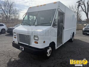 Ready to Convert - 2011 Ford E450 Super Duty Stepvan  | DIY Truck for Sale in Idaho!