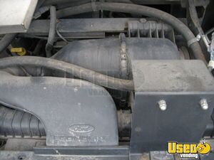 2011 E450 Utilimaster Stepvan Stepvan 20 Washington Gas Engine for Sale