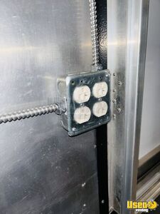 2011 Econoline All-purpose Food Truck 28 Ohio for Sale