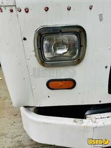 2011 Econoline All-purpose Food Truck 33 Ohio for Sale