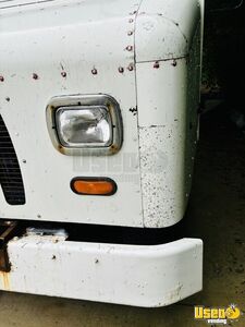 2011 Econoline All-purpose Food Truck 34 Ohio for Sale