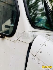 2011 Econoline All-purpose Food Truck 36 Ohio for Sale