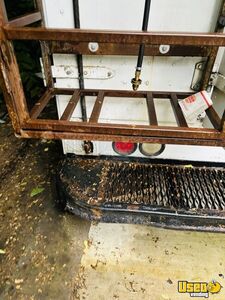 2011 Econoline All-purpose Food Truck 39 Ohio for Sale