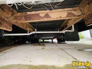 2011 Econoline All-purpose Food Truck 43 Ohio for Sale