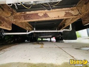 2011 Econoline All-purpose Food Truck 43 Ohio for Sale