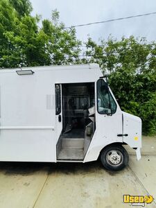 2011 Econoline All-purpose Food Truck Air Conditioning Ohio for Sale
