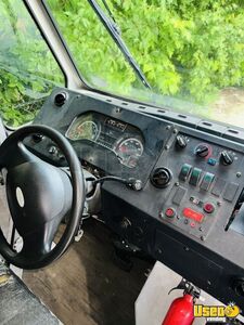 2011 Econoline All-purpose Food Truck Backup Camera Ohio for Sale