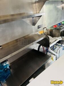 2011 Econoline All-purpose Food Truck Breaker Panel Ohio for Sale