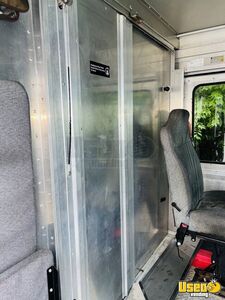 2011 Econoline All-purpose Food Truck Chargrill Ohio for Sale