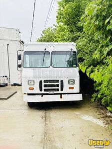 2011 Econoline All-purpose Food Truck Concession Window Ohio for Sale