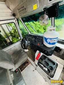 2011 Econoline All-purpose Food Truck Deep Freezer Ohio for Sale