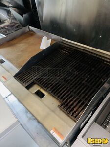 2011 Econoline All-purpose Food Truck Electrical Outlets Ohio for Sale