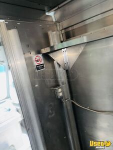 2011 Econoline All-purpose Food Truck Exhaust Hood Ohio for Sale