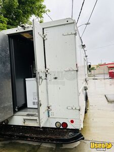2011 Econoline All-purpose Food Truck Exterior Customer Counter Ohio for Sale