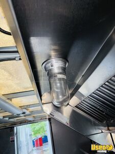 2011 Econoline All-purpose Food Truck Fire Extinguisher Ohio for Sale