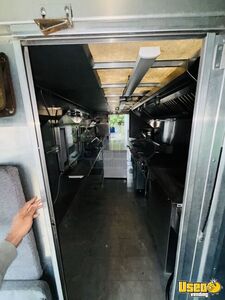 2011 Econoline All-purpose Food Truck Flatgrill Ohio for Sale