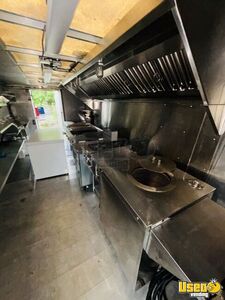 2011 Econoline All-purpose Food Truck Fryer Ohio for Sale