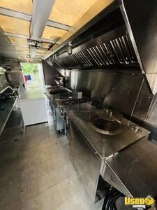 2011 Econoline All-purpose Food Truck Fryer Ohio for Sale