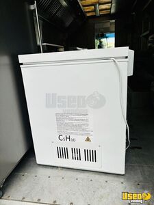 2011 Econoline All-purpose Food Truck Hand-washing Sink Ohio for Sale