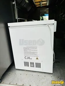 2011 Econoline All-purpose Food Truck Hand-washing Sink Ohio for Sale