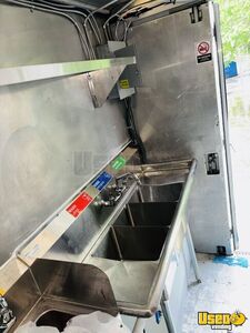 2011 Econoline All-purpose Food Truck Hot Water Heater Ohio for Sale