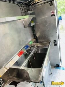 2011 Econoline All-purpose Food Truck Hot Water Heater Ohio for Sale