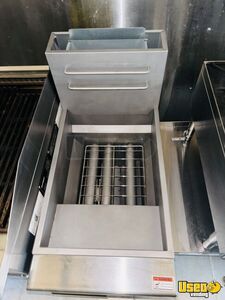 2011 Econoline All-purpose Food Truck Interior Lighting Ohio for Sale