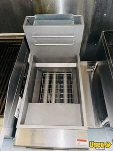 2011 Econoline All-purpose Food Truck Interior Lighting Ohio for Sale