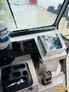 2011 Econoline All-purpose Food Truck Prep Station Cooler Ohio for Sale