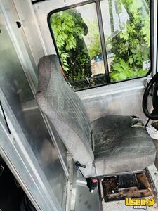 2011 Econoline All-purpose Food Truck Propane Tank Ohio for Sale