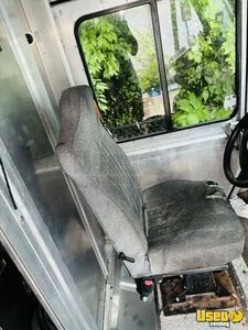 2011 Econoline All-purpose Food Truck Propane Tank Ohio for Sale