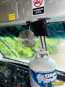 2011 Econoline All-purpose Food Truck Refrigerator Ohio for Sale