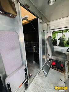 2011 Econoline All-purpose Food Truck Stovetop Ohio for Sale
