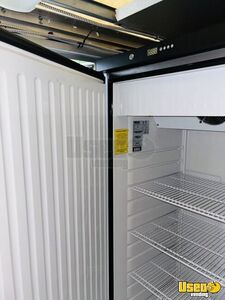 2011 Econoline All-purpose Food Truck Triple Sink Ohio for Sale